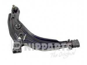 NIPPARTS J4911016 vikšro valdymo svirtis 
 Ašies montavimas/vairavimo mechanizmas/ratai -> Valdymo svirtis/pasukamosios svirties sujungimas -> Vairo trauklės (valdymo svirtis, išilginis balansyras, diago
54500-44B00, 54500-4F150