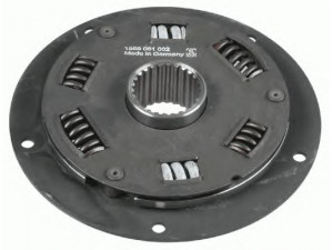 SACHS 1866 061 002 torsiono slopintuvas, sankaba
3307316002