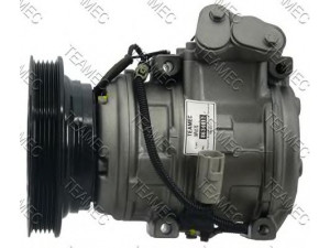TEAMEC 8634811 kompresorius, oro kondicionierius 
 Oro kondicionavimas -> Kompresorius/dalys
883200590-84, 8832006030, 8832006070