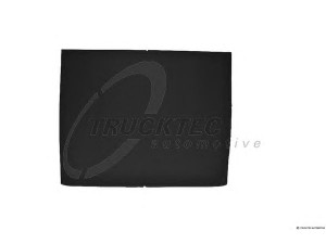 TRUCKTEC AUTOMOTIVE 02.51.001 garso izoliacijos medžiaga, variklio niša
107 682 0026, 107 682 0326