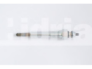 HIDRIA H1 691 kaitinimo žvakė 
 Kibirkšties / kaitinamasis uždegimas -> Kaitinimo kaištis
8 94481 972 0, 12 14 042, 12 14 310