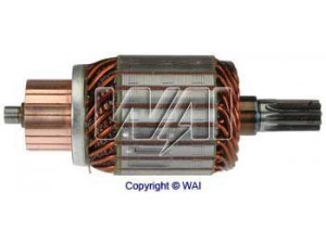 WAIglobal 61-8310 ankeris, starteris
M106X01271, M106X01871, M106X55071