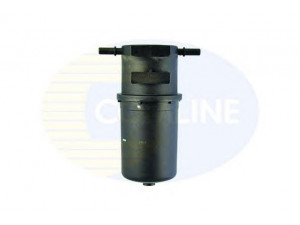COMLINE EFF296D kuro filtras 
 Techninės priežiūros dalys -> Papildomas remontas
2H0127401