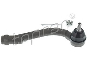 TOPRAN 820 542 skersinės vairo trauklės galas 
 Vairavimas -> Vairo mechanizmo sujungimai
56820 2G900
