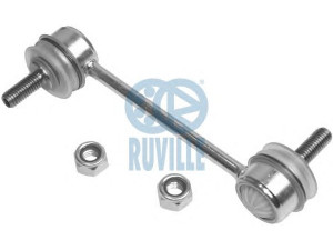 RUVILLE 915964 šarnyro stabilizatorius 
 Ašies montavimas/vairavimo mechanizmas/ratai -> Stabilizatorius/fiksatoriai -> Savaime išsilyginanti atrama
5178.46, 5178.52, 9807130080, 48830-05020
