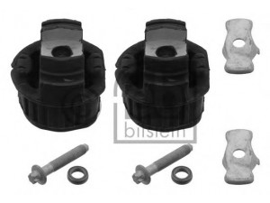 FEBI BILSTEIN 02497 ašies korpuso guolių komplektas 
 Ašies montavimas/vairavimo mechanizmas/ratai -> Ašies atrama/ašies korpusas/ašies montavimas -> Pasukamojo veleno sujungimas
202 350 34 08