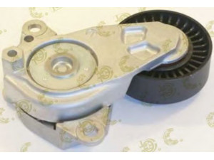 AUTOKIT 03.81498 įtempiklio svirtis, V formos rumbuotas diržas 
 Diržinė pavara -> V formos rumbuotas diržas/komplektas -> Įtempiklis
16620-47010