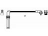 NGK 0631 uždegimo laido komplektas 
 Kibirkšties / kaitinamasis uždegimas -> Uždegimo laidai/jungtys