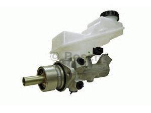 BOSCH 0 204 123 629 pagrindinis cilindras, stabdžiai
47201 05090