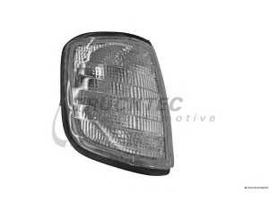 TRUCKTEC AUTOMOTIVE 02.58.118 indikatorius
124 826 0843