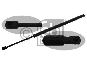 FEBI BILSTEIN 38519 dujinė spyruoklė, bagažinė 
 Priedai -> Bagažinė/pakrovimo skyrius
04589655AB, 05109605AC, 4589655AB