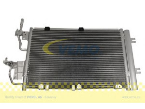 VEMO V40-62-0024 kondensatorius, oro kondicionierius 
 Oro kondicionavimas -> Kondensatorius
13 300 339, 18 50 111, 93182213