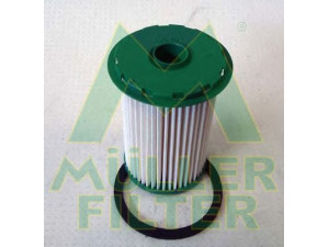MULLER FILTER FN1461 kuro filtras 
 Techninės priežiūros dalys -> Papildomas remontas
1352443, 5M509176AA, 5M5Q9176AA