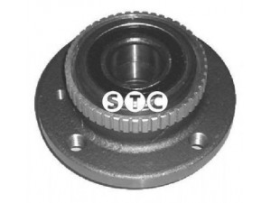 STC T490056 rato stebulė 
 Ašies montavimas/vairavimo mechanizmas/ratai -> Rato stebulė/montavimas -> Rato stebulė
31 21 1 131 297