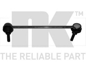 NK 5111506 šarnyro stabilizatorius 
 Ašies montavimas/vairavimo mechanizmas/ratai -> Stabilizatorius/fiksatoriai -> Savaime išsilyginanti atrama
31351091855