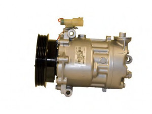 SERCORE 16CA518 kompresorius, oro kondicionierius 
 Oro kondicionavimas -> Kompresorius/dalys
1219, 1219F, JPB000100, JPB101240