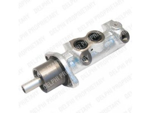 DELPHI LM70352 pagrindinis cilindras, stabdžiai 
 Stabdžių sistema -> Pagrindinis stabdžių cilindras
9948585, 9948585, 9948585