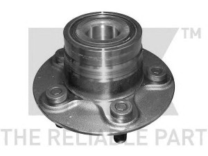NK 769308 rato guolio komplektas 
 Ašies montavimas/vairavimo mechanizmas/ratai -> Rato stebulė/montavimas -> Rato guolis
4509766