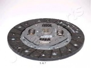 JAPANPARTS DF-147 sankabos diskas 
 Sankaba/dalys -> Sankabos diskas
30100-AU000, 30100-AU010