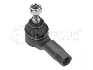 MEYLE 32-16 020 0000 skersinės vairo trauklės galas 
 Vairavimas -> Vairo mechanizmo sujungimai
3817.74, 4422A018, 4422A052, 3817.74