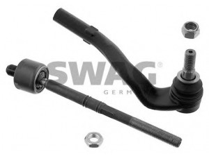 SWAG 10 93 8970 strypo montavimas 
 Vairavimas -> Sujungimo trauklės surinkimas/dalys -> Sujungimo trauklės surinkimas
212 330 21 03, 212 330 21 03 S1