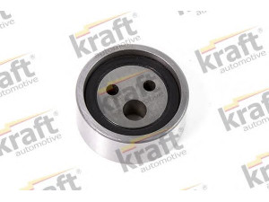 KRAFT AUTOMOTIVE 1225070 įtempiklio skriemulys, paskirstymo diržas 
 Techninės priežiūros dalys -> Papildomas remontas
13077-00QAD, 77 00 736 085