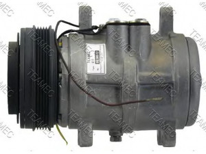 TEAMEC 8630512 kompresorius, oro kondicionierius 
 Oro kondicionavimas -> Kompresorius/dalys
