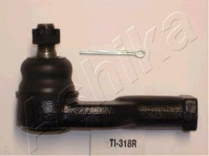 ASHIKA 111-03-318R skersinės vairo trauklės galas 
 Vairavimas -> Vairo mechanizmo sujungimai
B067 99 325