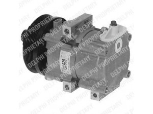 DELPHI TSP0155104 kompresorius, oro kondicionierius 
 Oro kondicionavimas -> Kompresorius/dalys
1018797, 1035431, 1406034, 1440188