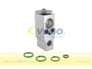 VEMO V70-77-0005 išsiplėtimo vožtuvas, oro kondicionavimas
V70770005