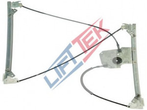 LIFT-TEK LT AD720 R lango pakėliklis 
 Vidaus įranga -> Elektrinis lango pakėliklis
8L4837462