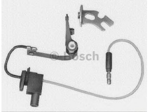BOSCH 1 237 013 302 kontakto pertraukiklis, skirstytuvas 
 Kibirkšties / kaitinamasis uždegimas -> Degimo skirstytuvas/dalys
9936677, 9936677, 77 01 021 983