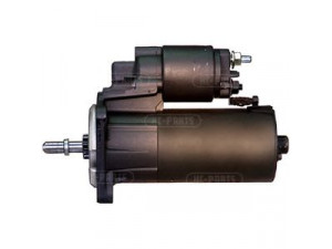HC-PARTS CS500 starteris 
 Elektros įranga -> Starterio sistema -> Starteris
031911023, 031911023A, 031911023AX