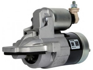 PowerMax 8212195 starteris 
 Elektros įranga -> Starterio sistema -> Starteris
L327-18-400, L509-18-400, M0T87681
