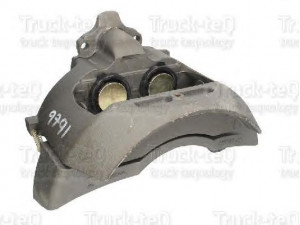 SBP TEQ-BC.068 stabdžių apkaba 
 Dviratė transporto priemonės -> Stabdžių sistema -> Stabdžių apkaba / priedai
68032582, LRG536, 1489190, CF104032