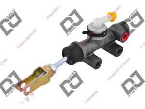 DJ PARTS CM1019 pagrindinis cilindras, sankaba 
 Sankaba/dalys -> Sankabos valdymas -> Pagrindinis cilindras
31420-26160, 31420-26170, 31420-28110