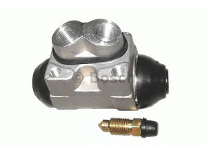 BOSCH F 026 A02 367 rato stabdžių cilindras 
 Stabdžių sistema -> Ratų cilindrai
58330 02000, 58330 25200