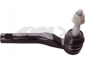 SPIDAN 57798 skersinės vairo trauklės galas 
 Vairavimas -> Vairo mechanizmo sujungimai
16 09 164, 16 09 186, 13 337 882