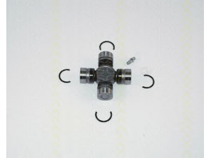 TRISCAN 8540 T12 universalus sujungimas
