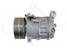 NRF 32668G kompresorius, oro kondicionierius 
 Oro kondicionavimas -> Kompresorius/dalys
60693332, 71789099, 71789101