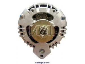 WAIglobal 7549R kintamosios srovės generatorius
4240441, 4240443, 5206571, 5206971