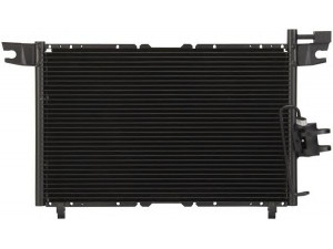 SPECTRA PREMIUM 7-4671 kondensatorius, oro kondicionierius 
 Oro kondicionavimas -> Kondensatorius
8970960490, 8970960491, 8970960490