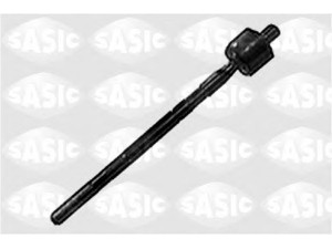 SASIC 3008071 vidinė skersinė vairo trauklė 
 Vairavimas -> Vairo mechanizmo sujungimai
381283, ZF09941080, 381283