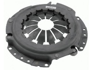 SACHS 3082 913 001 sankabos suspaudimo plokštelė 
 Sankaba/dalys -> Sankabos suspaudimo plokštelė
22105-PE0-545, 22300-PE0-000, 22300-PE0-010