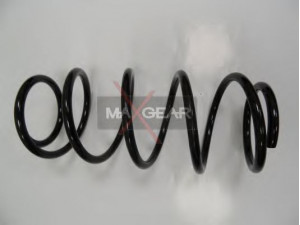 MAXGEAR 60-0197 spyruoklė 
 Pakaba -> Spyruoklės
312711, 312711, 312716, 312716