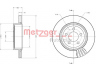 METZGER 6110345 stabdžių diskas 
 Stabdžių sistema -> Diskinis stabdys -> Stabdžių diskas
4779209AA, 4779209AB, 4779209AC