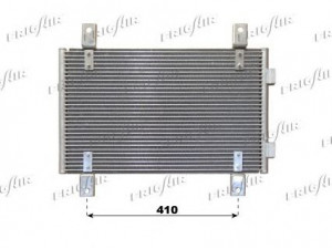 FRIGAIR 0804.2058 kondensatorius, oro kondicionierius 
 Oro kondicionavimas -> Kondensatorius
1340166080, 6455CG