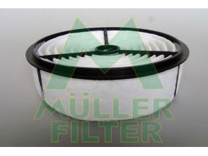 MULLER FILTER PA3317 oro filtras 
 Techninės priežiūros dalys -> Techninės priežiūros intervalai
8-94465-656-0, 8-94473-708-0, 4310069