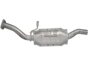 ASHUKI B510-46 katalizatoriaus keitiklis
1030380, 6597505, 7164581