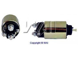 WAIglobal 66-209 solenoidinis jungiklis, starteris
F75U11390AB, F75Z11390AA, F8ZU11390AA
